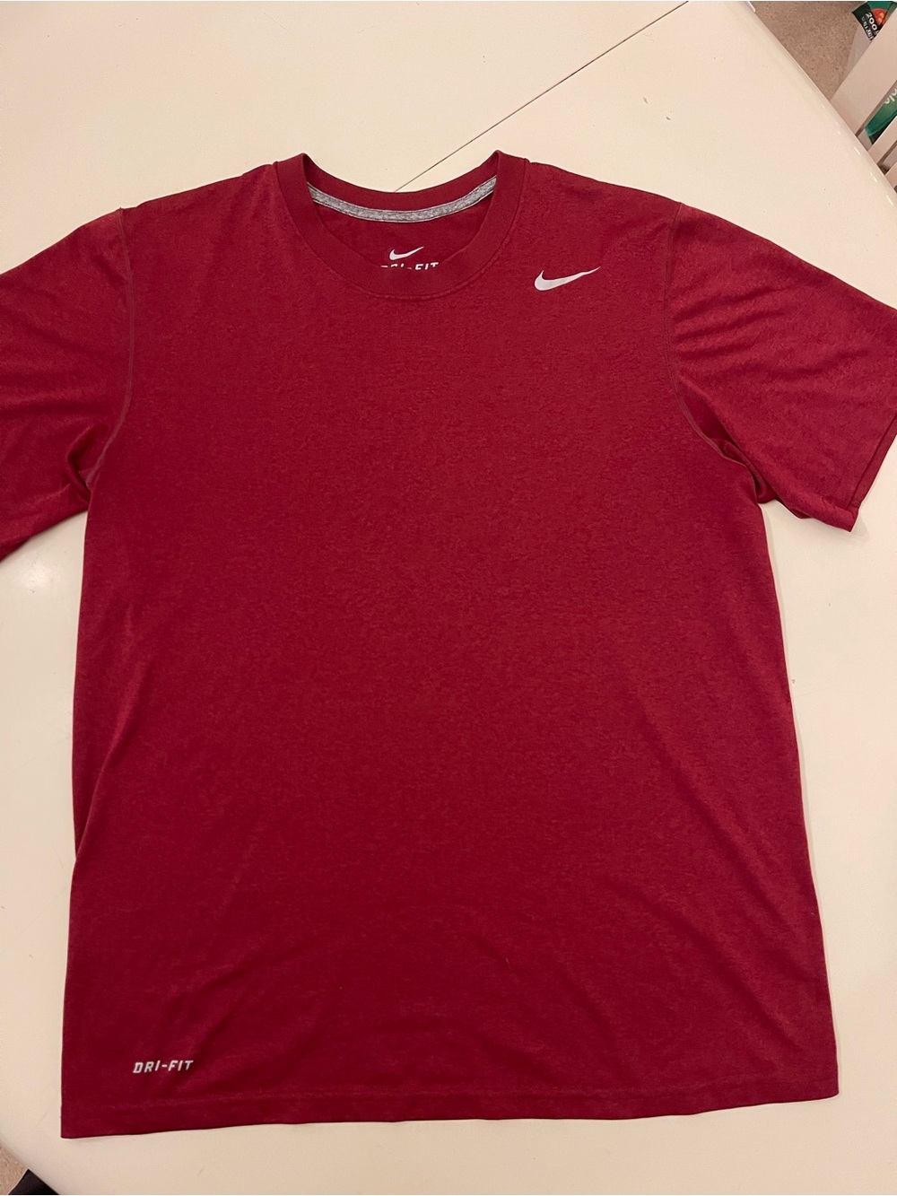 Nike Dri-Fit Athletic T-Shirt / Size M